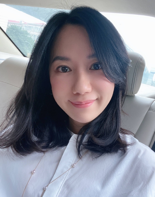 林林的第一张照片--广东闪婚服务中心