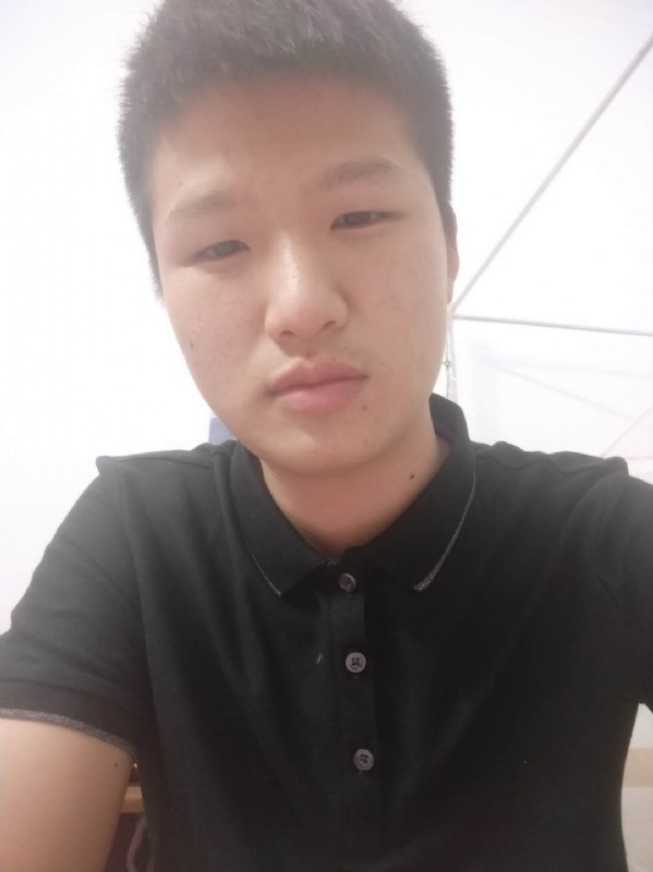 邓先生的第一张照片--广东闪婚服务中心