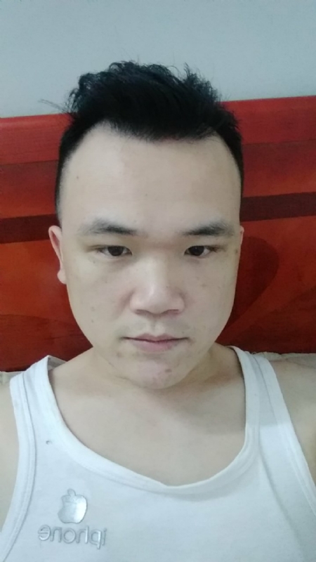 遇见的第一张照片--广东闪婚服务中心