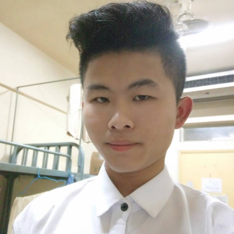 赖荣智的第一张照片--广东闪婚服务中心