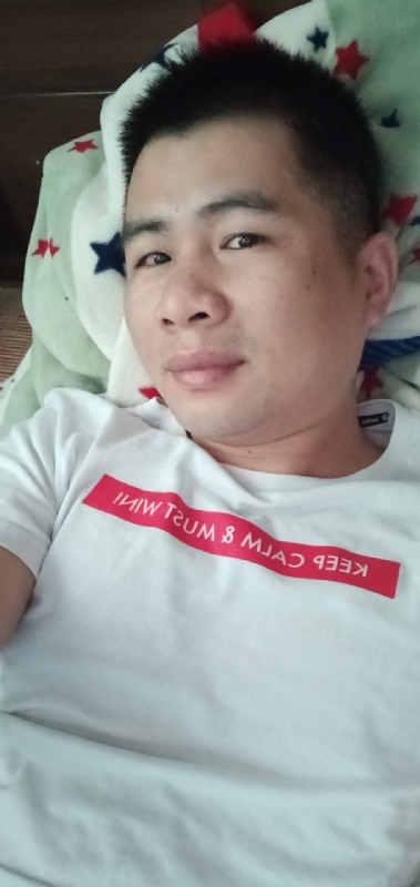 Amos的第一张照片--广东闪婚服务中心