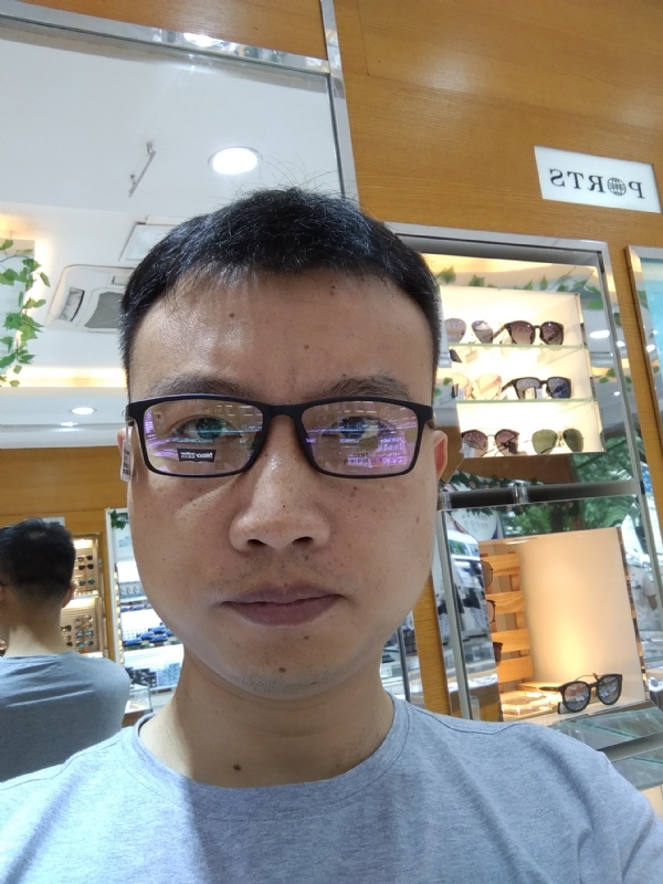 冰羽蓝的第一张照片--广东闪婚服务中心