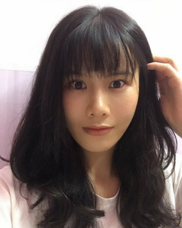 悦见的第一张照片--广东闪婚服务中心