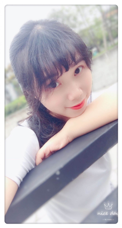 小兰的第一张照片--广东闪婚服务中心