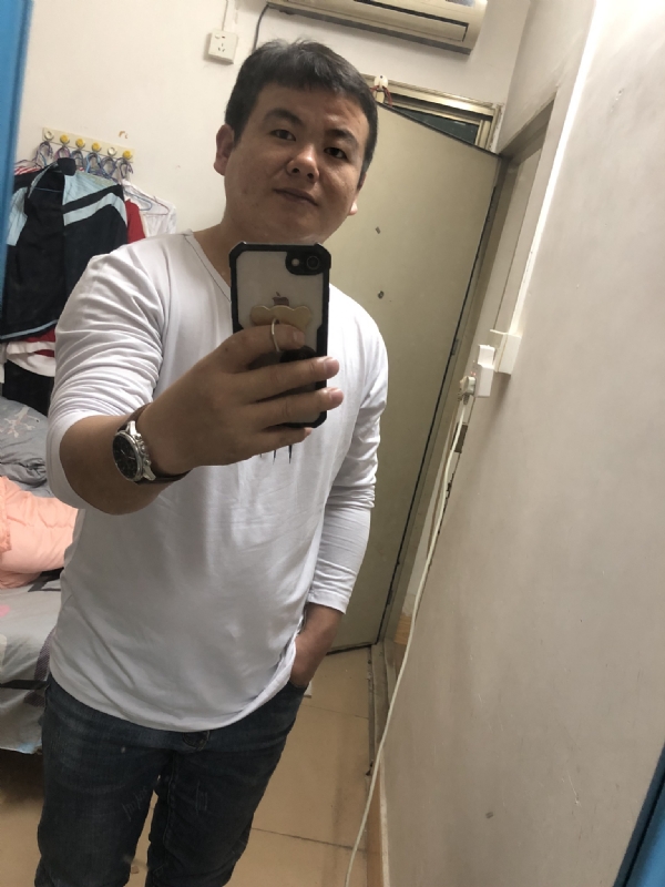 凯的第一张照片--广东闪婚服务中心
