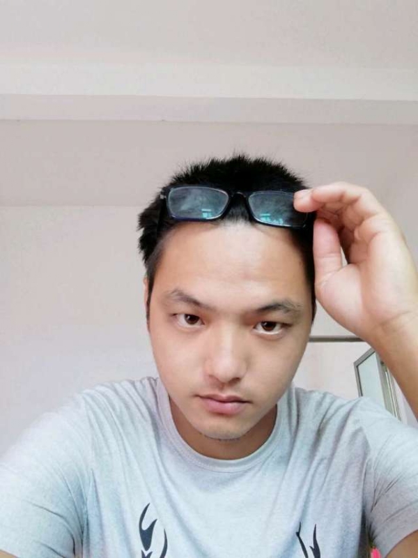 坤坤的第一张照片--广东闪婚服务中心