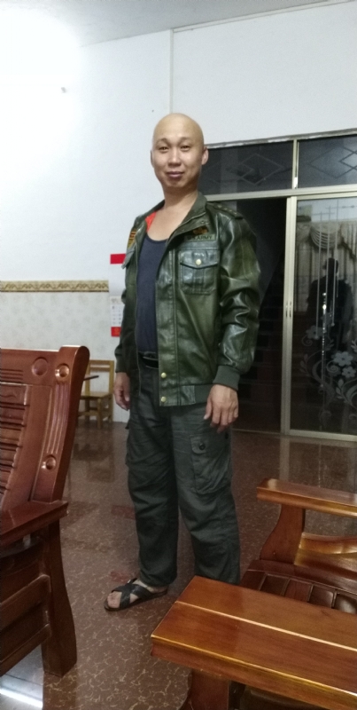 大海的第一张照片--广东闪婚服务中心