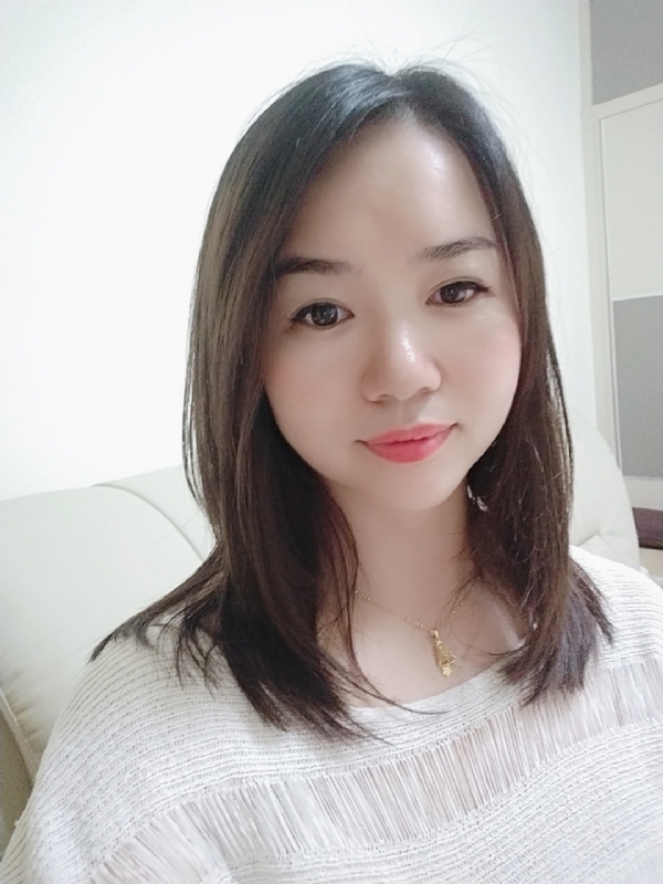 邱思敏的第二张照片--广东闪婚服务中心