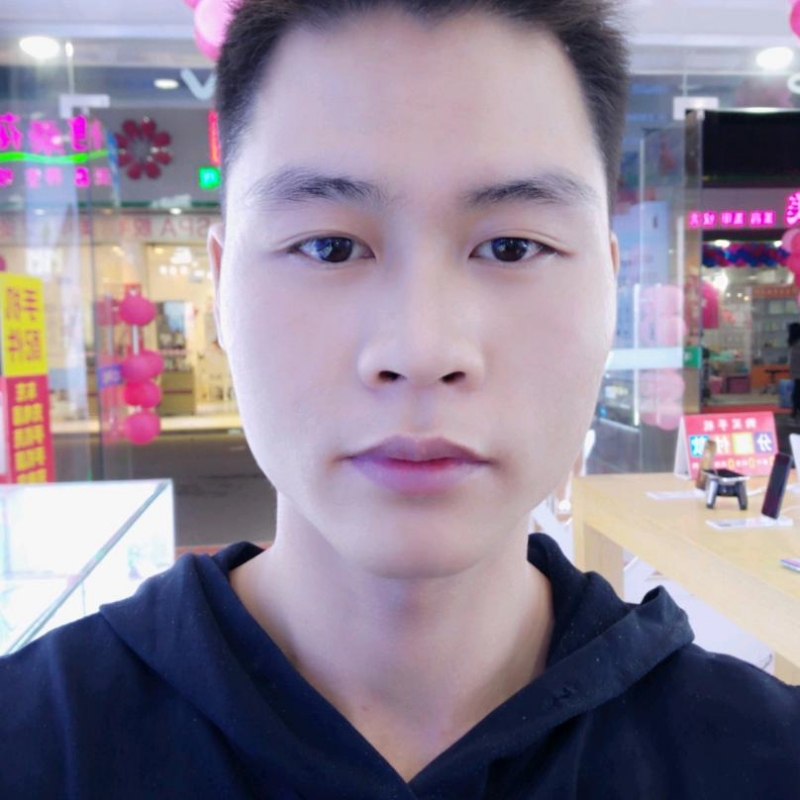 一生有你的第二张照片--广东闪婚服务中心