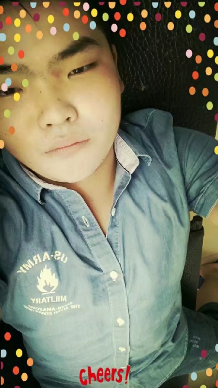 周生的第一张照片--广东闪婚服务中心