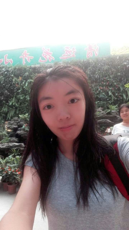 云栖的第一张照片--广东闪婚服务中心
