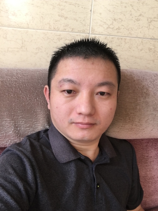 曲怀觞的第一张照片--广东闪婚服务中心