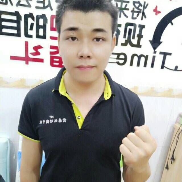 Sage的第二张照片--广东闪婚服务中心