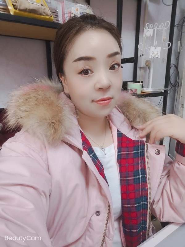 爱雨的第一张照片--广东闪婚服务中心
