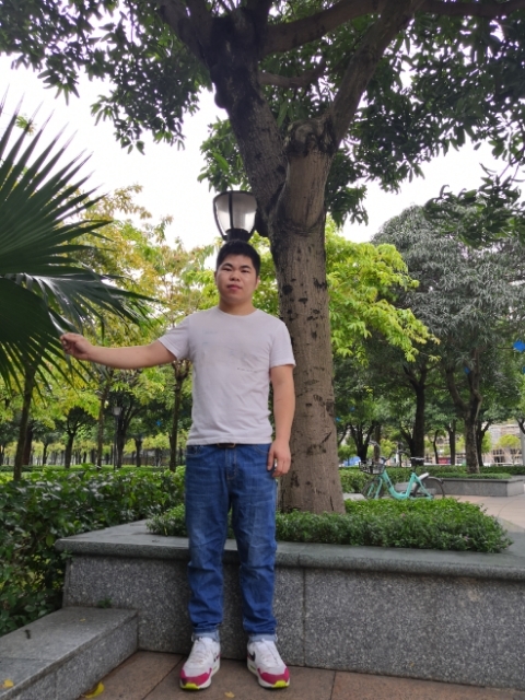 小欧的第一张照片--广东闪婚服务中心