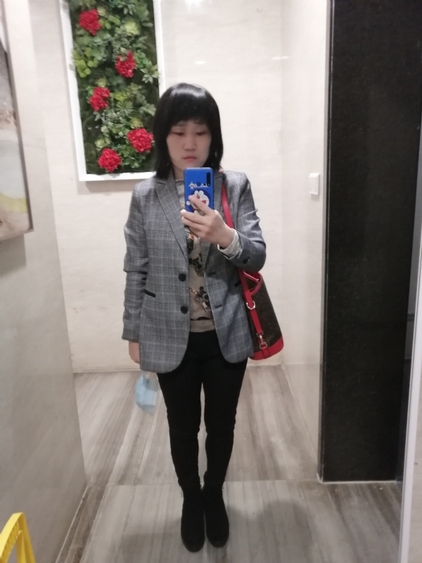 小葱的第一张照片--广东闪婚服务中心