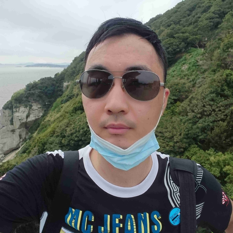 h君的第一张照片--广东闪婚服务中心
