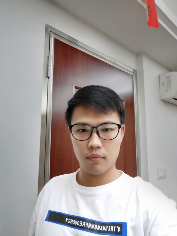 木子的第一张照片--广东闪婚服务中心
