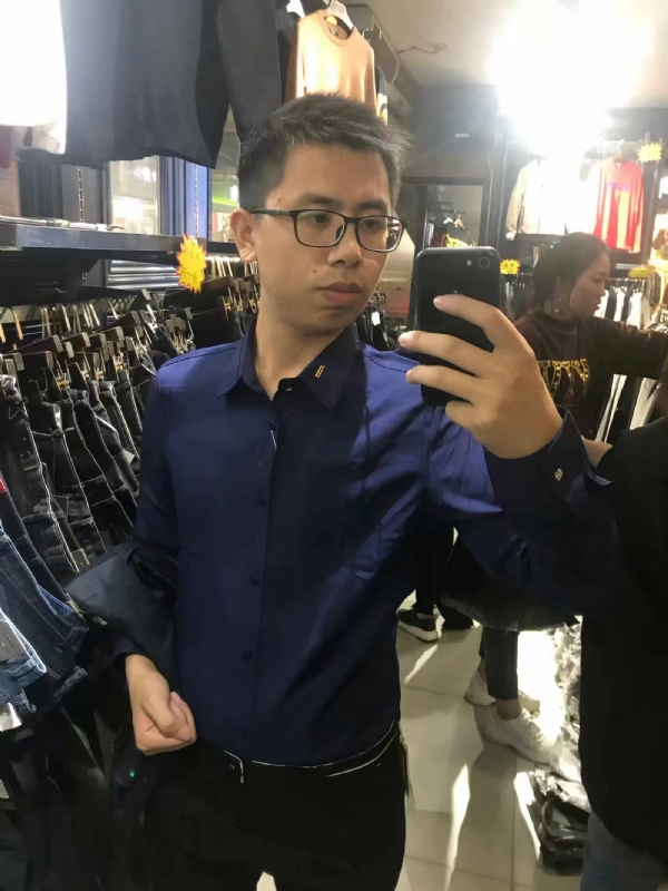 叶自飘零的第一张照片--广东闪婚服务中心
