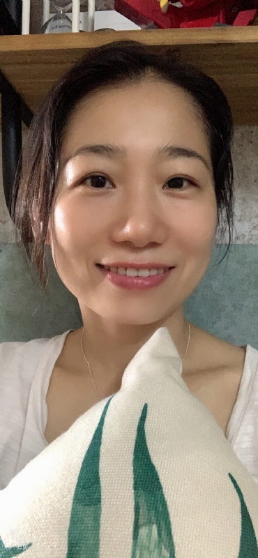 Lillian好好的第一张照片--广东闪婚服务中心