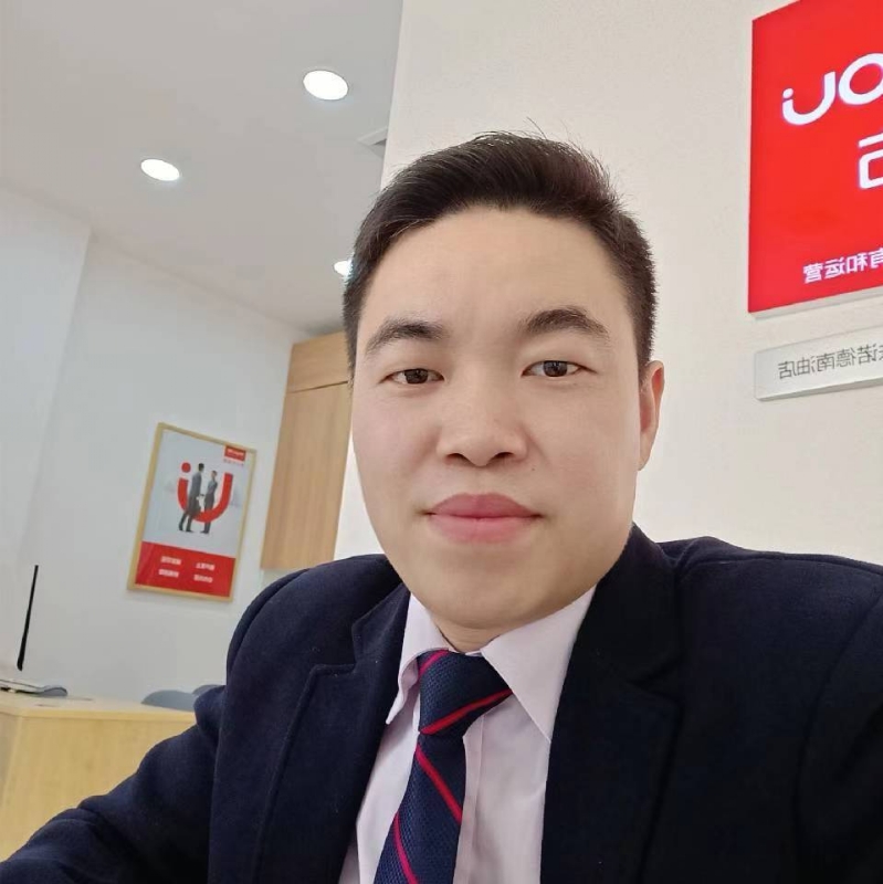 不能再随缘了的第一张照片--广东闪婚服务中心