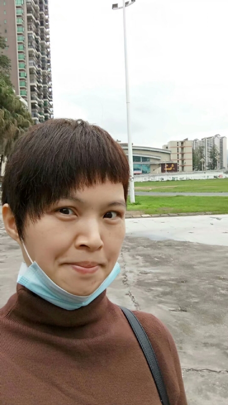 陌上花开的第二张照片--广东闪婚服务中心