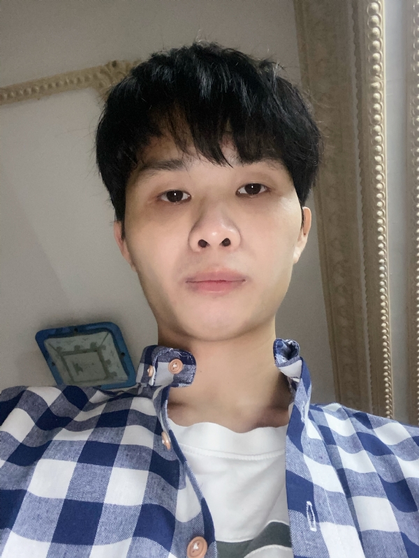 良辰的第一张照片--广东闪婚服务中心