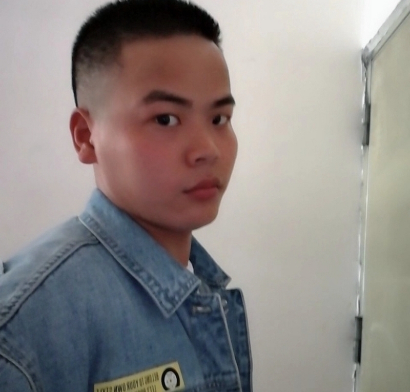 Sunshine的第一张照片--广东闪婚服务中心