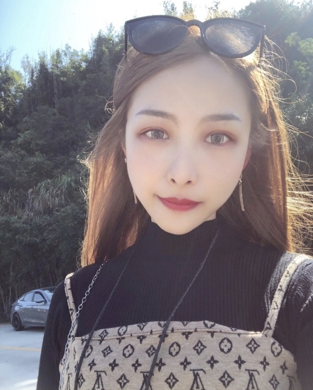 请叫我女王大人的第一张照片--广东闪婚服务中心