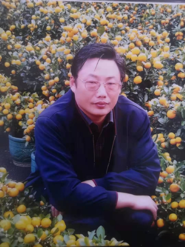 春雨的第一张照片--广东闪婚服务中心