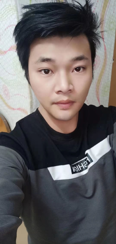 王冰的第一张照片--广东闪婚服务中心