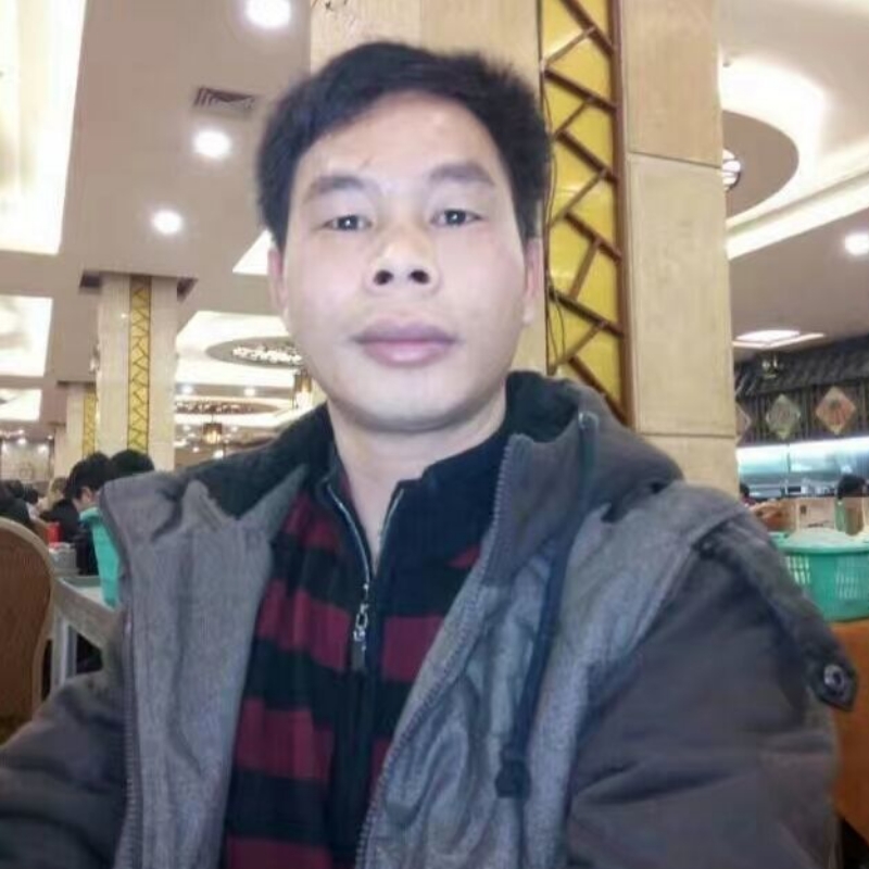 小蔡的第一张照片--广东闪婚服务中心