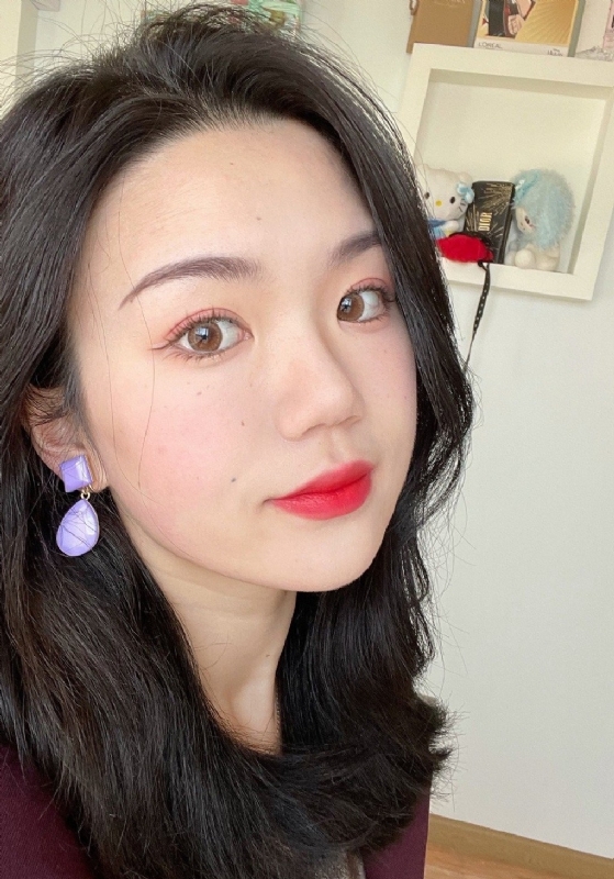 鱼鱼的第一张照片--广东闪婚服务中心