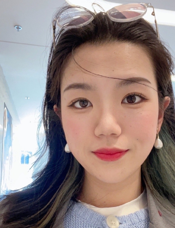 鱼鱼的第二张照片--广东闪婚服务中心