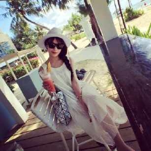 素素的第一张照片--广东闪婚服务中心