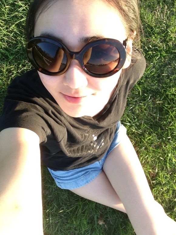 素素的第二张照片--广东闪婚服务中心