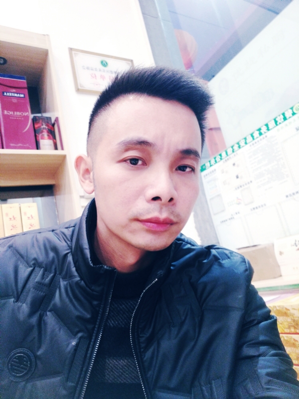 缘份来了挡都挡不住的第一张照片--广东闪婚服务中心