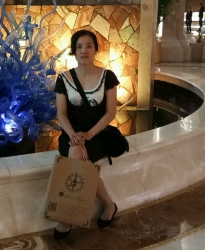 Anna的第一张照片--广东闪婚服务中心