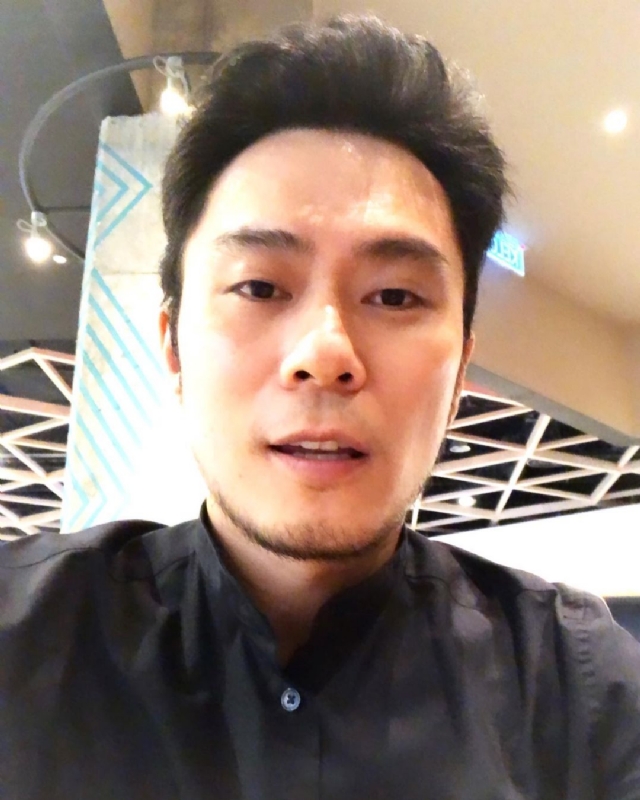 泽楷的第一张照片--广东闪婚服务中心