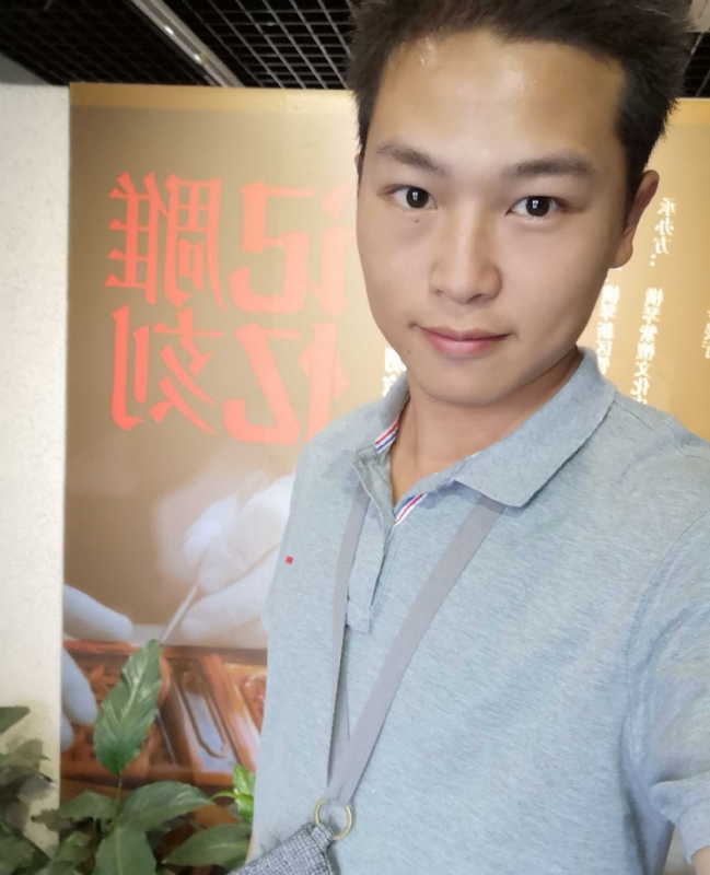 子非鱼VAE的第一张照片--广东闪婚服务中心
