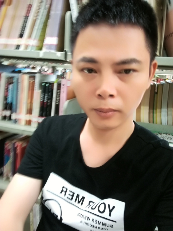 青青子衿的第一张照片--广东闪婚服务中心