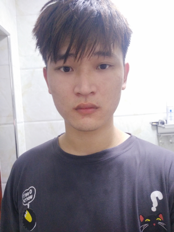 船长的第一张照片--广东闪婚服务中心