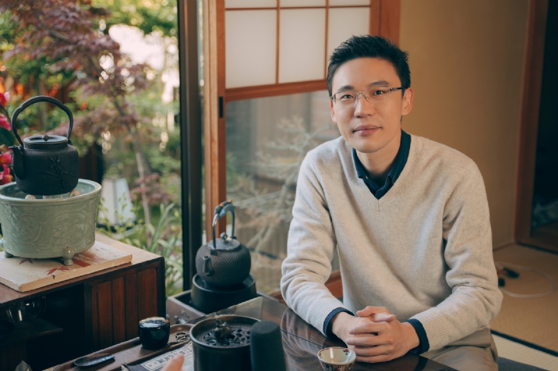 随遇而安的第一张照片--广东闪婚服务中心