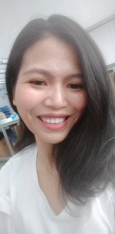 罗小梅的第一张照片--广东闪婚服务中心
