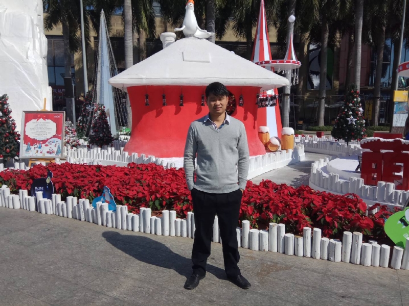 吉米金的第一张照片--广东闪婚服务中心