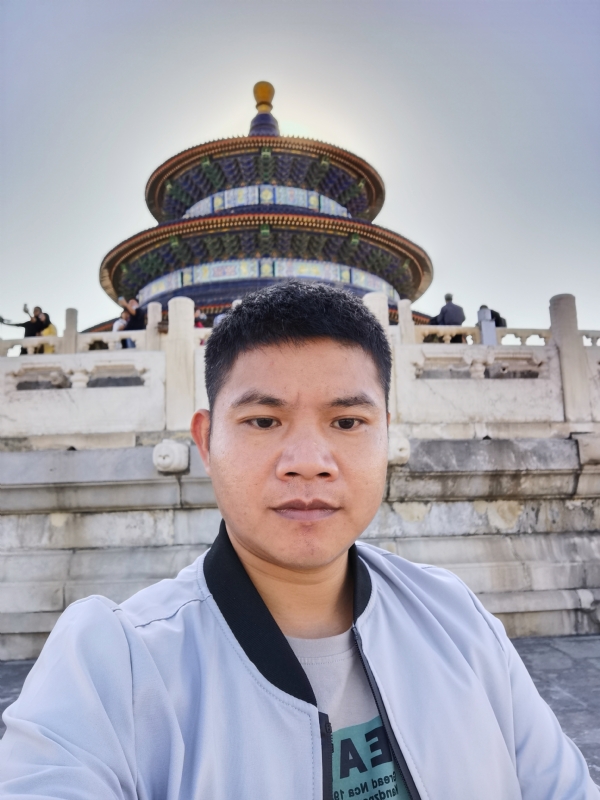 灵风的第一张照片--广东闪婚服务中心