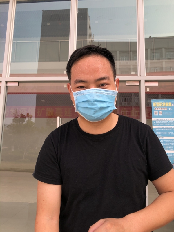 勇敢的心的第一张照片--广东闪婚服务中心