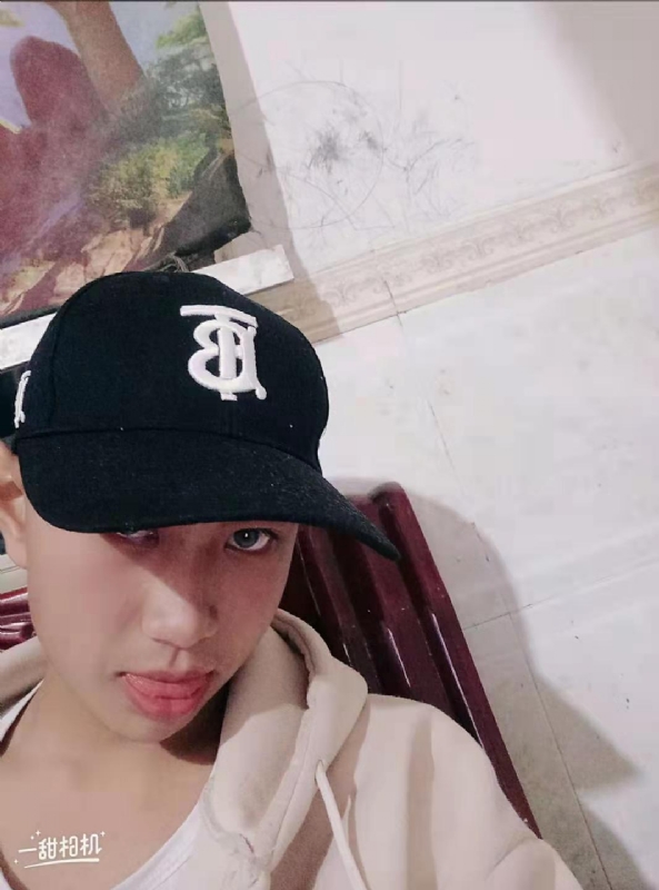 杰少的第一张照片--广东闪婚服务中心