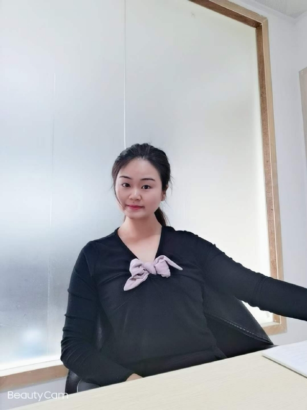 美美在深的第一张照片--广东闪婚服务中心