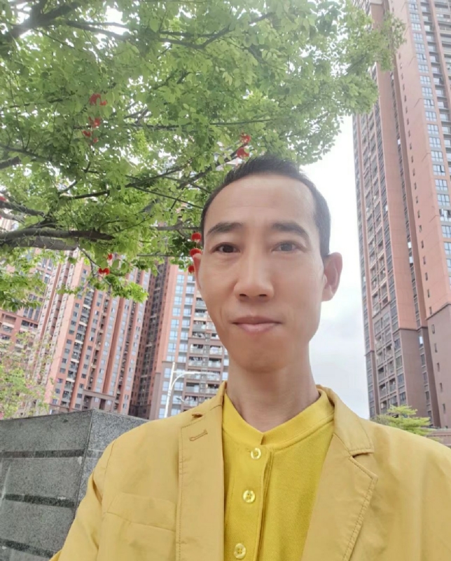 明旺1314的第一张照片--广东闪婚服务中心